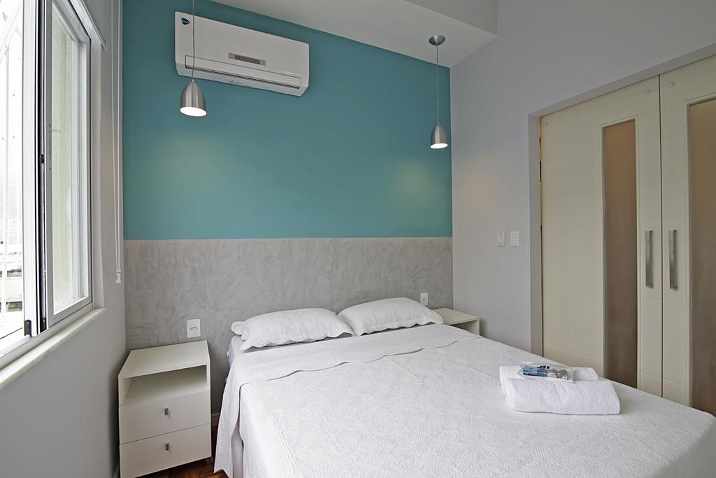 Copacabana Ministro De Castro Apartments 15 Rio de Janeiro Room photo